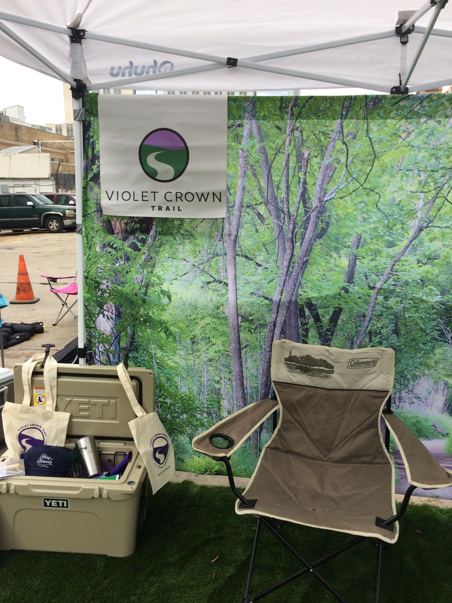 aoihana512's tweet photo. Pretty oasis @hereforever and @BrandywineREIT #PopUpVCT #TrailingThruSXSW #VioletCrownTrail in midst of @sxsw bustle https://t.co/3Eifx3VLnZ
