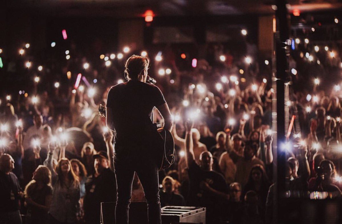 building429's tweet photo. Worship is the outward expression of the prayers of our heart. #WorshipInTheRound 📷: @loneoakdustin https://t.co/xXOXZqm12G