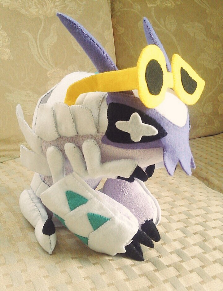 Uzivatel ゆきっパフ おさわり禁止 Na Twitteru ポケモン ぬいぐるみ作るシリーズもそろそろ終わらせようと思って かなりデフォルメしてグソクムシャドール٩ W و たまにはフェルトちくちく縫うのも楽しいよね ついでにグズマグラサンも作ったけど アシマリちゃんの Uzivatel ゆきっパフ おさわり禁止 Na Twitteru ポケモン ぬいぐるみ作るシリーズもそろそろ終わらせようと思って かなりデフォルメしてグソクムシャドール٩ W و たまにはフェルトちくちく縫うのも楽しいよね ついでにグズマグラサンも作ったけど アシマリちゃんの