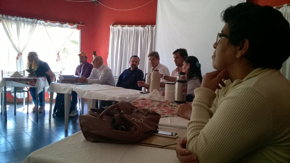 cooperativaOK's tweet photo. La Economía Social es una oportunidad inclusiva en momentos de crisis económica @MLSTRATTA @LaCulturalRadio #IPCYMER #Cooperativas #Mutuales https://t.co/Df5PbBEHcO