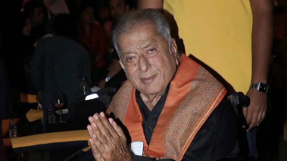 Happy Birthday Shashi Kapoor: Bollywood wishes flow in.  
