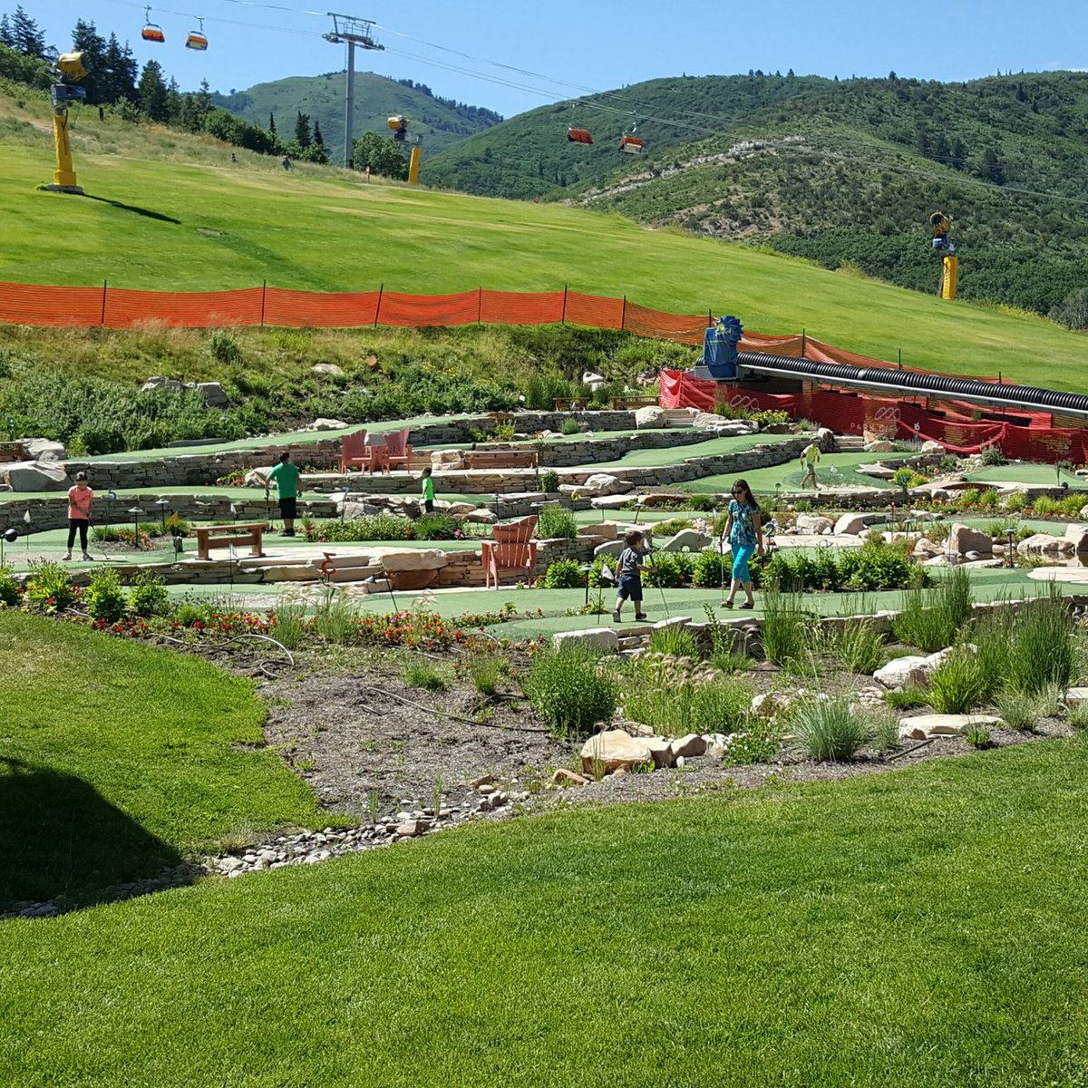 PIOutcomes's tweet photo. Network w/colleagues in beautiful #ParkCity for #sales #mktg #conference. https://t.co/J5lFb761zb #PIOutcomes2017 #PIOutcomes https://t.co/HlKcGuMVsM