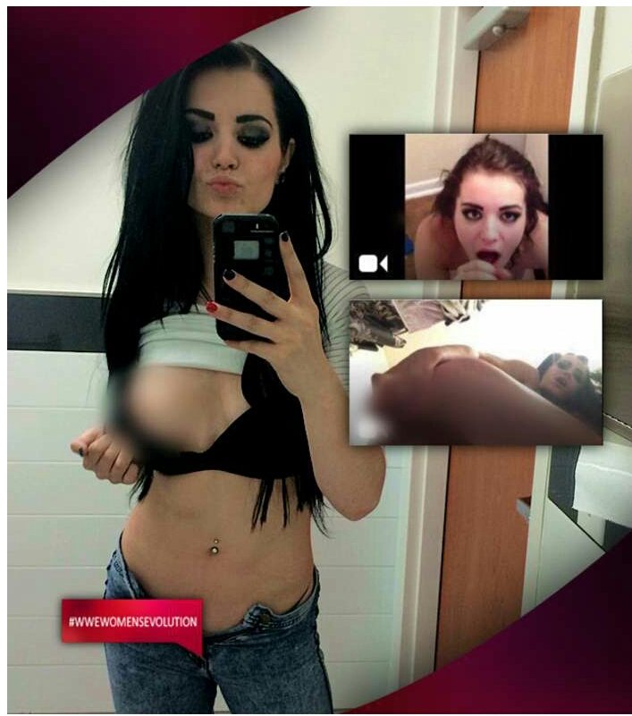 Leak paige 15 Photos