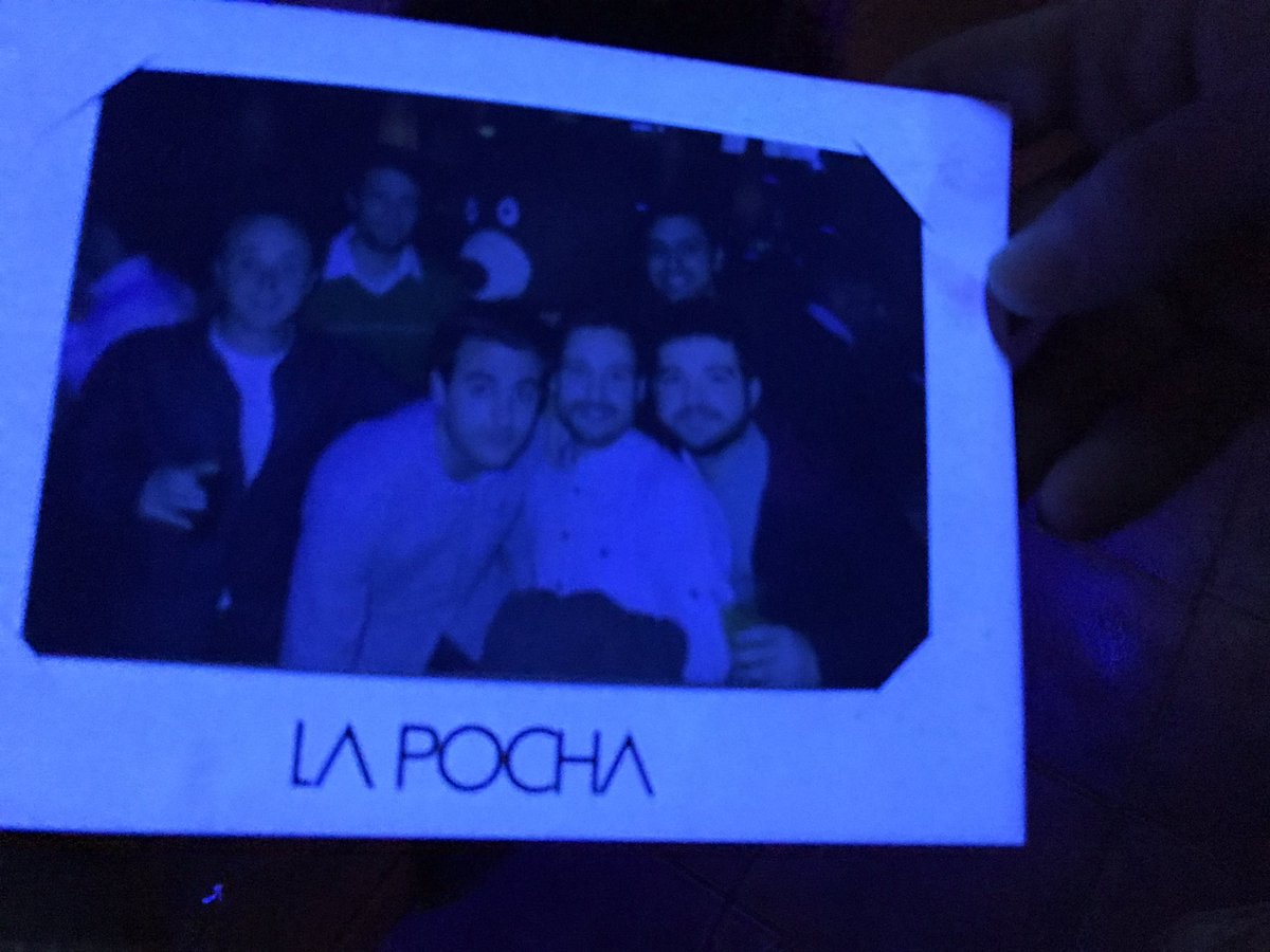 JuanjoMP23's tweet photo. @LaPocha_Bar https://t.co/T76nPcHDda
