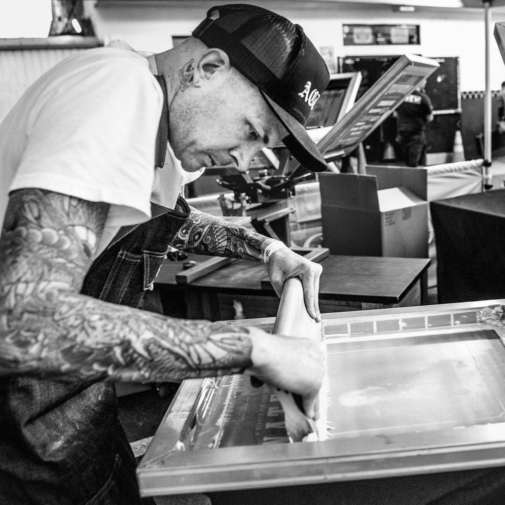 RobxWallace's tweet image. If you're headed to Musink tonight be sure to stop by the @todiefor booth. They've been gr… ift.tt/2nxj90G