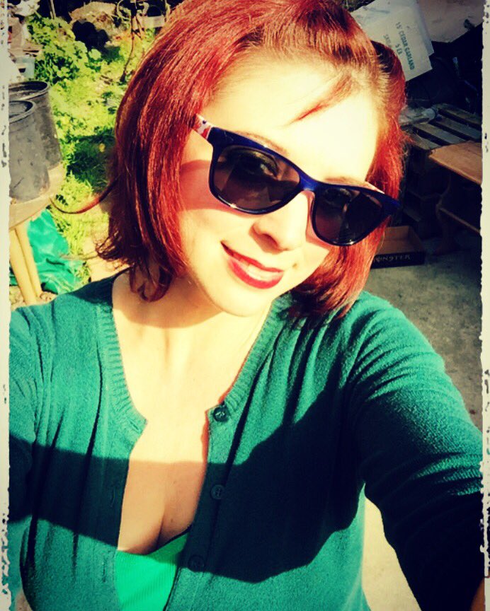 Happy St. Patrick's Day!  🍀