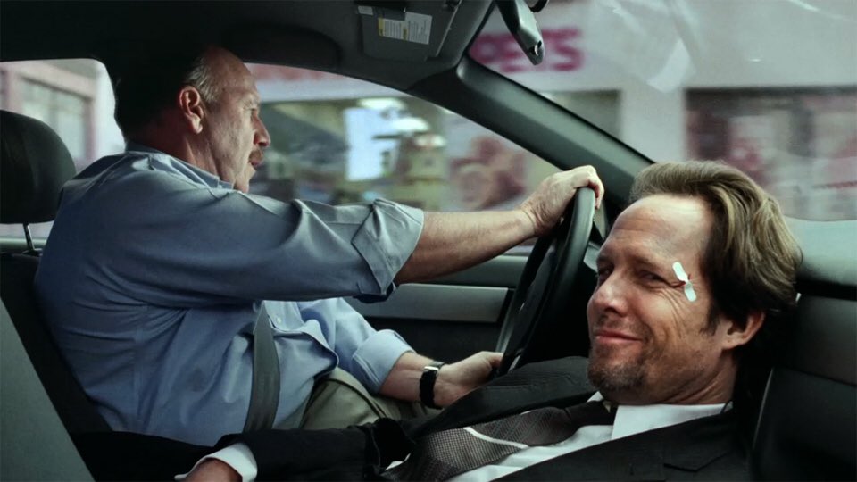 Badda-bing badda-boom.

Damn, this'll be fun.