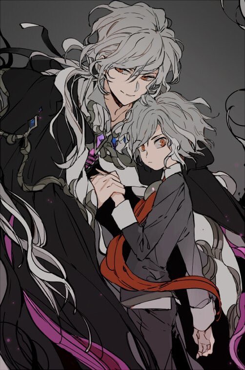 [ <a href="/xCountOfMC/">Avenger「 エドモン 」</a> ]