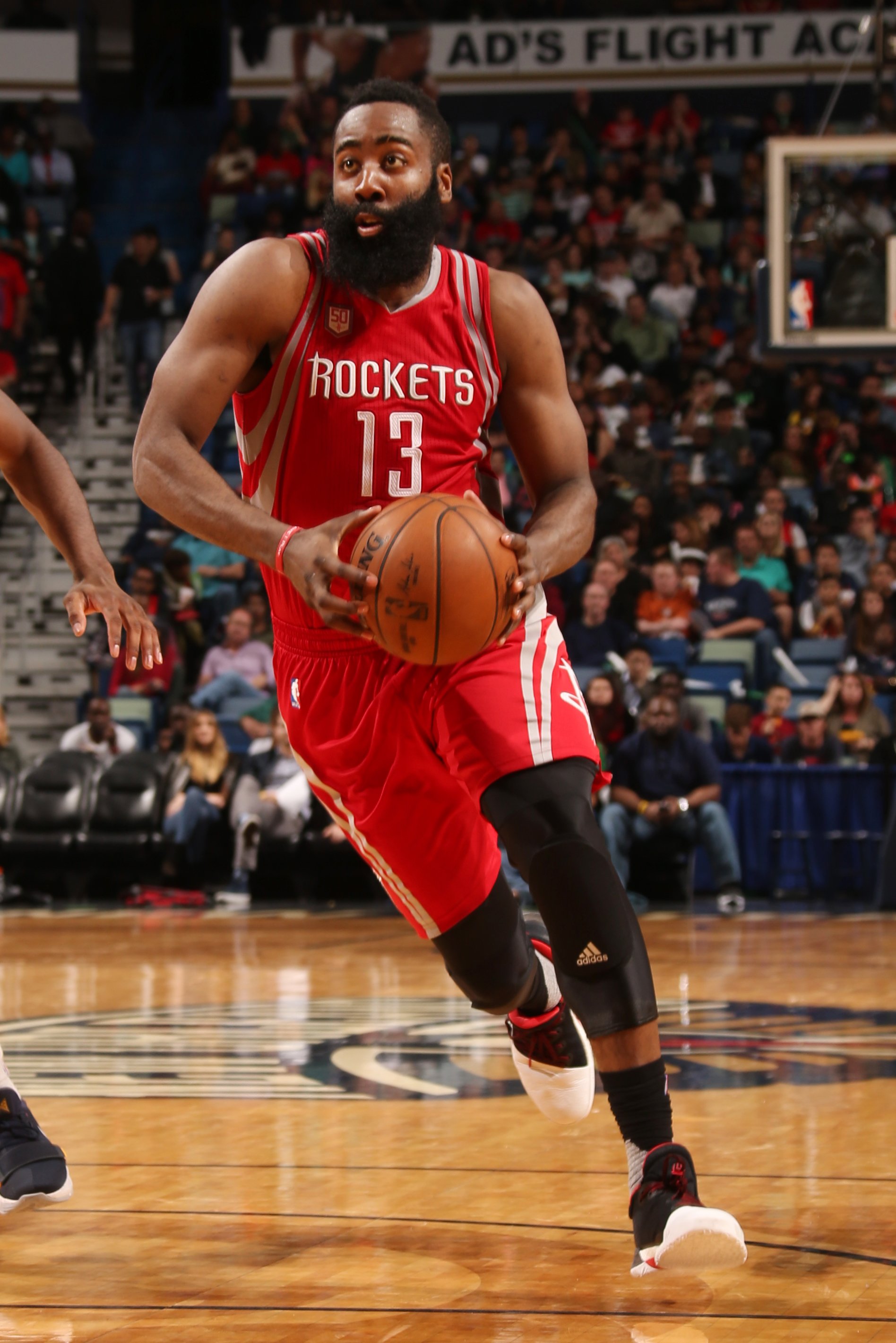 James Harden - Foto 7 de 18