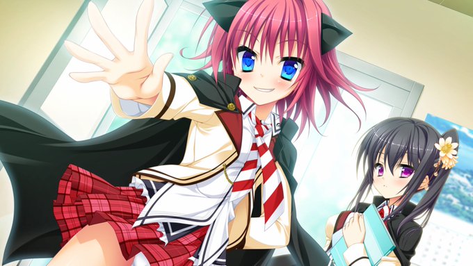 空森若葉生誕祭のtwitterイラスト検索結果 空森若葉生誕祭のtwitterイラスト検索結果