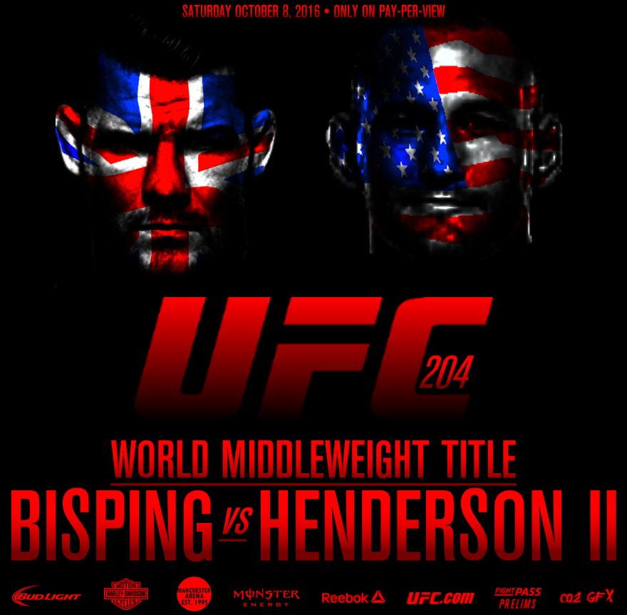 aj_carbon's tweet photo. @danawhite what would it take to be a poster designer for @ufc? here are a few samples. i have way more! https://t.co/D6LG5JBI4g