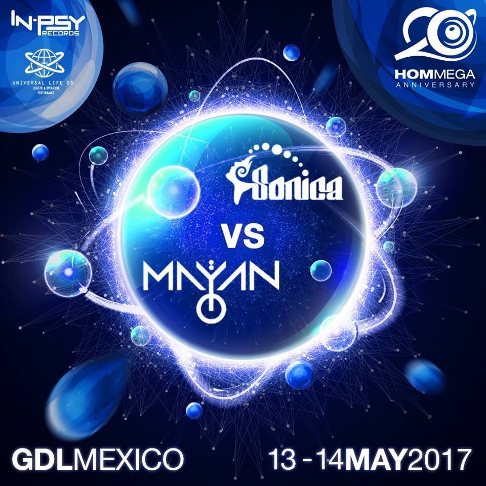 Inpsyrecords's tweet photo. ¡Se unen dos guerreras a esta gran celebración!

Maria Sonica y MaYan Brenda

#InpsyRecords #HommegaFestival https://t.co/MEXixpT3xp