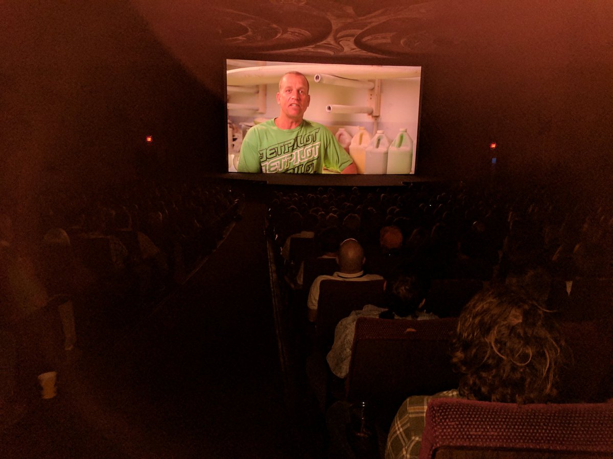 JustinCouto's tweet photo. Surf night at the #SLOFilmFest #SLOIFF @SoCreate https://t.co/aGfYeZxrik