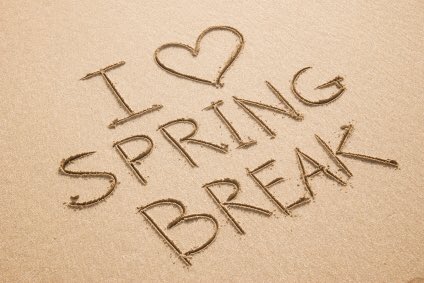 GladesRegion's tweet photo. Happy Spring Break 
March 20th - 24th https://t.co/zZJ17mw0dB