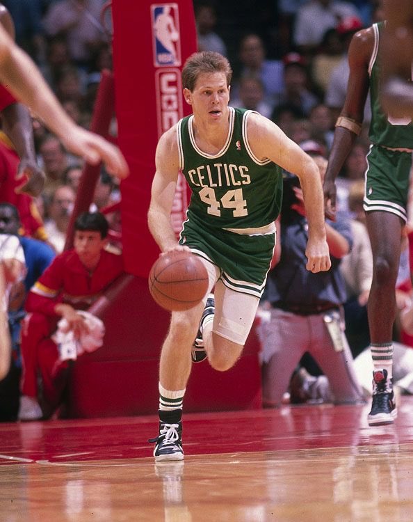 Happy Birthday Terry Rozier & Danny Ainge  