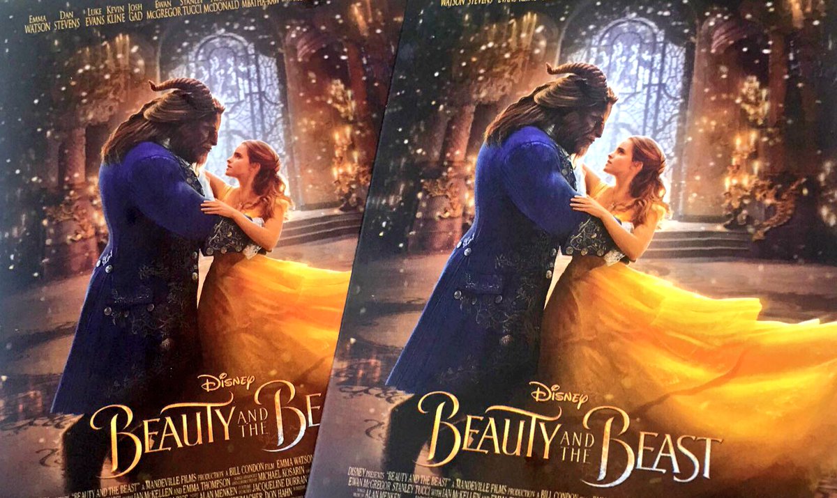 rodmagaru's tweet photo. Finally, a visit to Venice Grand Canal Mall for later's #BeautyAndatheBeast by @megaworld_corp. #MegaworldSummer #MagicAtVeniceCineplex https://t.co/2Fs2VaLEHk