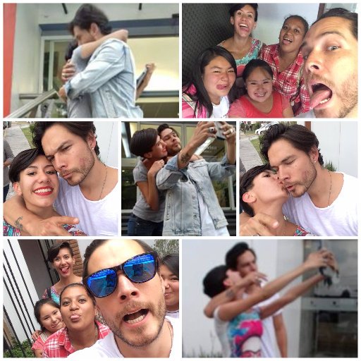 DorisMtzO's tweet photo. Hoy es #ViernesdeComandoSolo y ya lo extraño demasiado! https://t.co/P7DUBVe3bg