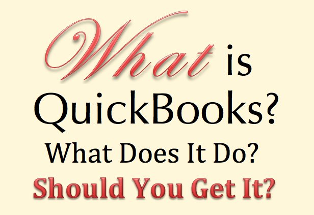 QuickBooksHelpD's tweet photo. #QuickBooksHelpDesk | QuickBooks: What is it, What Does it Do, And Do You Really Need It? https://t.co/Tu9yYSGdqu #SmallBiz #Bookkeeping https://t.co/1sryAv6CoQ