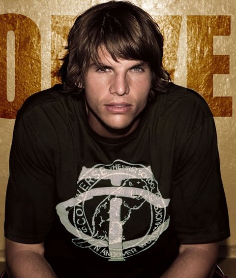 Happy Birthday Kyle Korver 