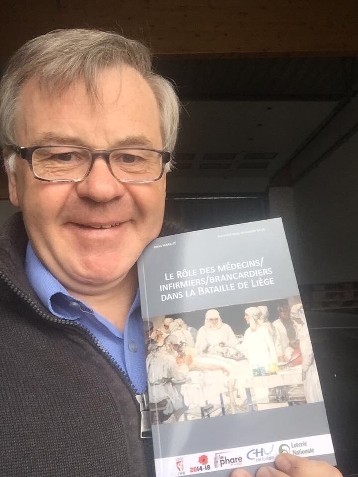 Louis Maraite tweet media