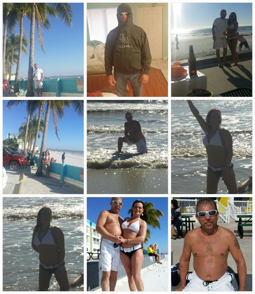 AmberStassi's tweet image. In Florida.. Going back in 18 days!!