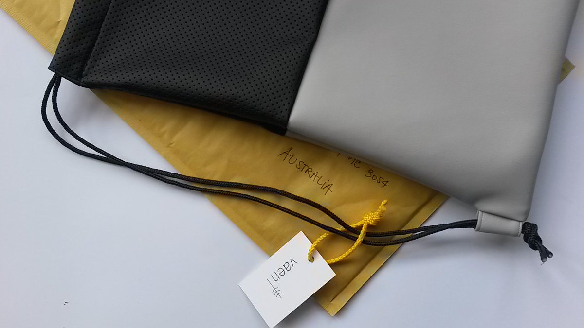 VaenBackpacks's tweet photo. Busy morning here at #vaenbackpack :D <3
Have a lovely weekend!

#drawstringbackpack #leatherbackpacks #etsy #etsysmallbusiness https://t.co/kErNFkrH0L