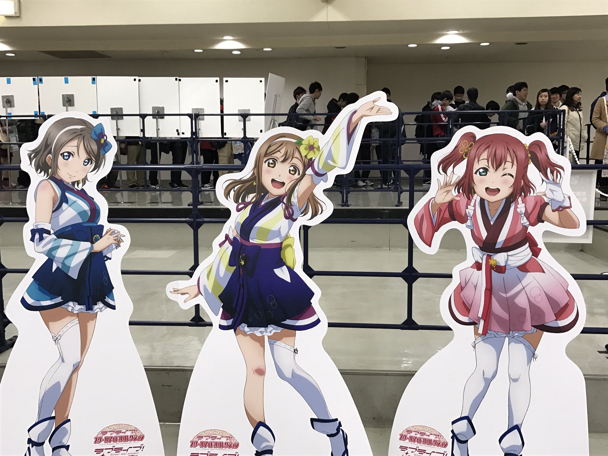 スクフェスミニ感謝祭 Twitter Search Twitter