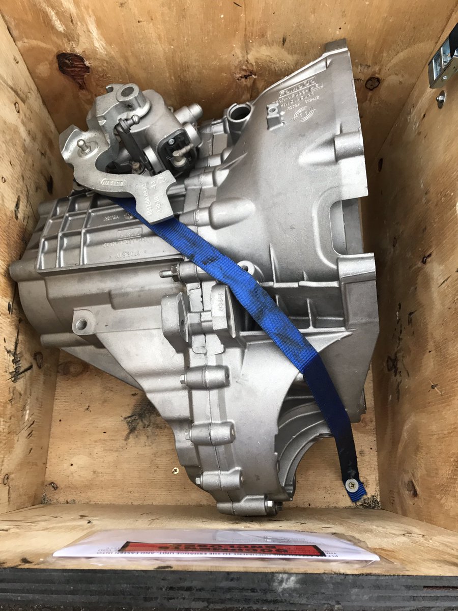 The Gearbox Centre (Gearbox_Centre) Twitter