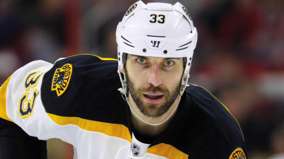  Happy 40th Birthday to your Captain, Zdeno Chara 