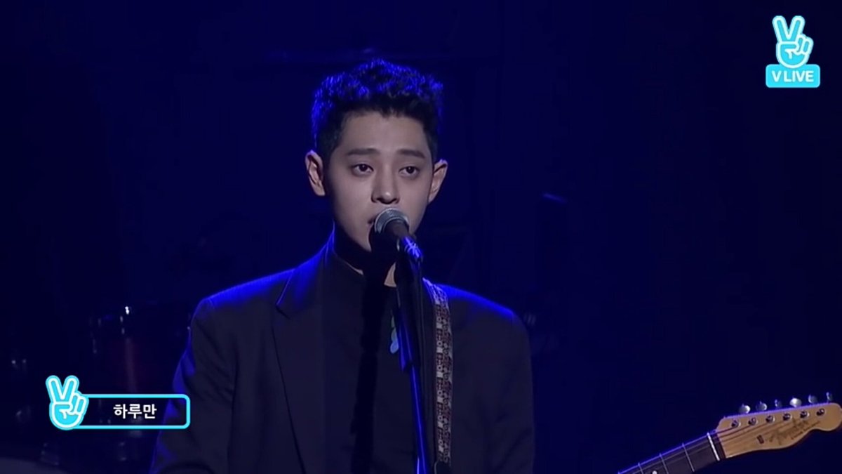 widy_fabregas's tweet photo. Tengok konsert. #JungJoonYoung #TheFirstPerson https://t.co/WjerRXadCX