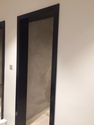 Alüminyum Pervazlı Kapı erataluminyum.com/aluminyum-perv… … #alüminyumpervazlıkapı