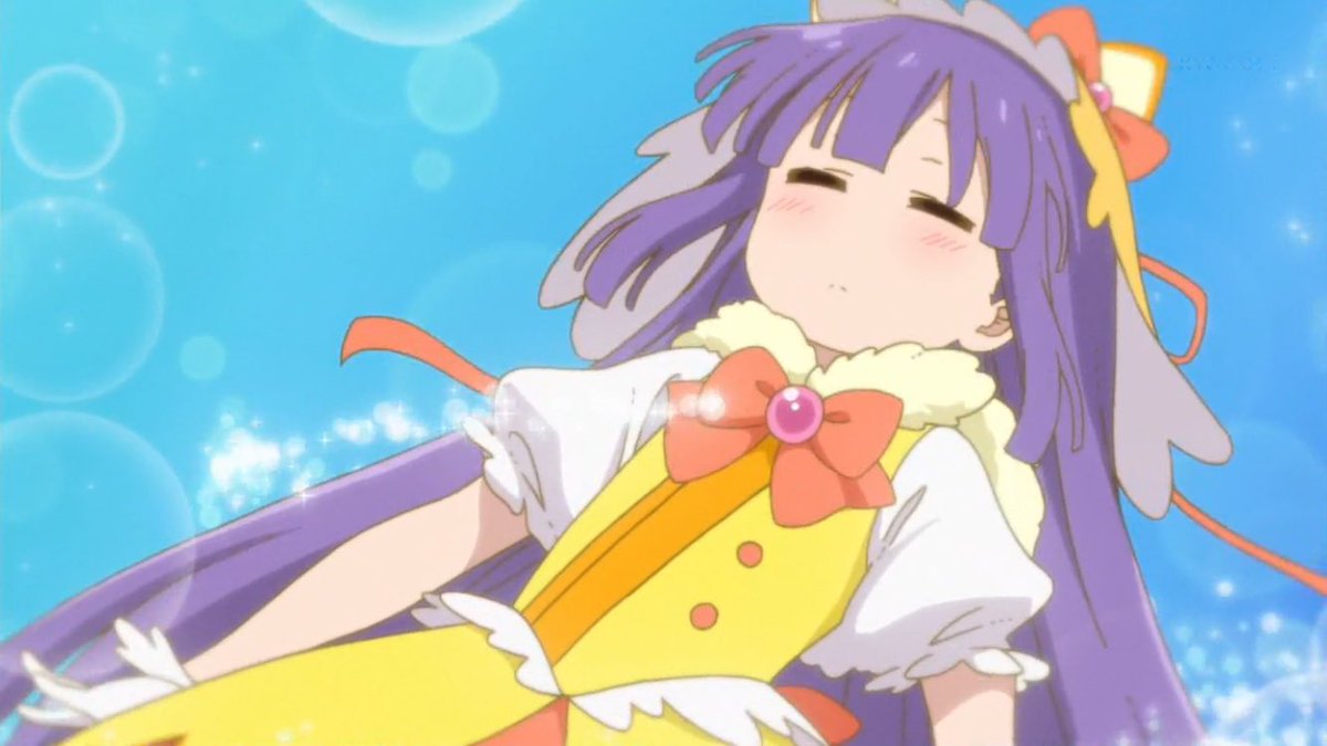 伊藤つくし Pa Twitter 小林さんちのメイドラゴン 10話 マッチ売りの少女 魔法使いの男に返信させられ魔法少女になる役の真ヶ土翔太 この辱めの中 泣きながらも役を演じ続ける翔太くん良いです Maidragon