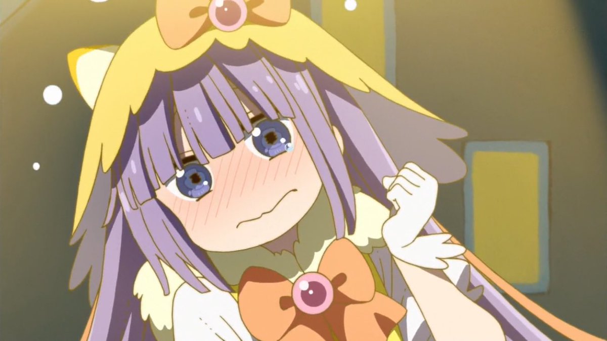 伊藤つくし Pa Twitter 小林さんちのメイドラゴン 10話 マッチ売りの少女 魔法使いの男に返信させられ魔法少女になる役の真ヶ土翔太 この辱めの中 泣きながらも役を演じ続ける翔太くん良いです Maidragon 伊藤つくし Pa Twitter 小林さんちのメイドラゴン 10話 マッチ売りの少女 魔法使いの男に返信させられ魔法少女になる役の真ヶ土翔太 この辱めの中 泣きながらも役を演じ続ける翔太くん良いです Maidragon
