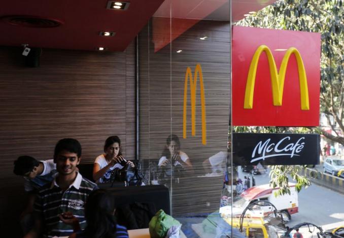 osho_0404's tweet image. #Digital #Tech #APIendpoint McDonalds India Allegedly Exposes Personal Data of 2.2 Million Users dlvr.it/Nfmb4J