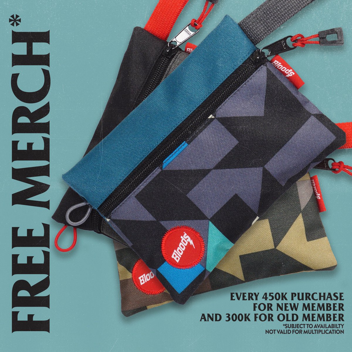 Bloods Semarang (@bloodssmg) on Twitter photo 