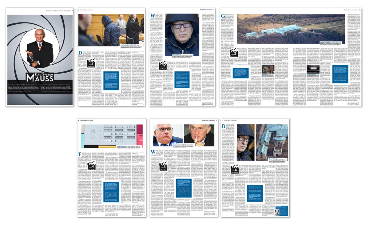 Die Acht-Seiten-Strecke der gedruckten @rheinzeitung über das System #Mauss. Im Web gibt es das Dossier hier: rhein-zeitung.de/region_artikel…