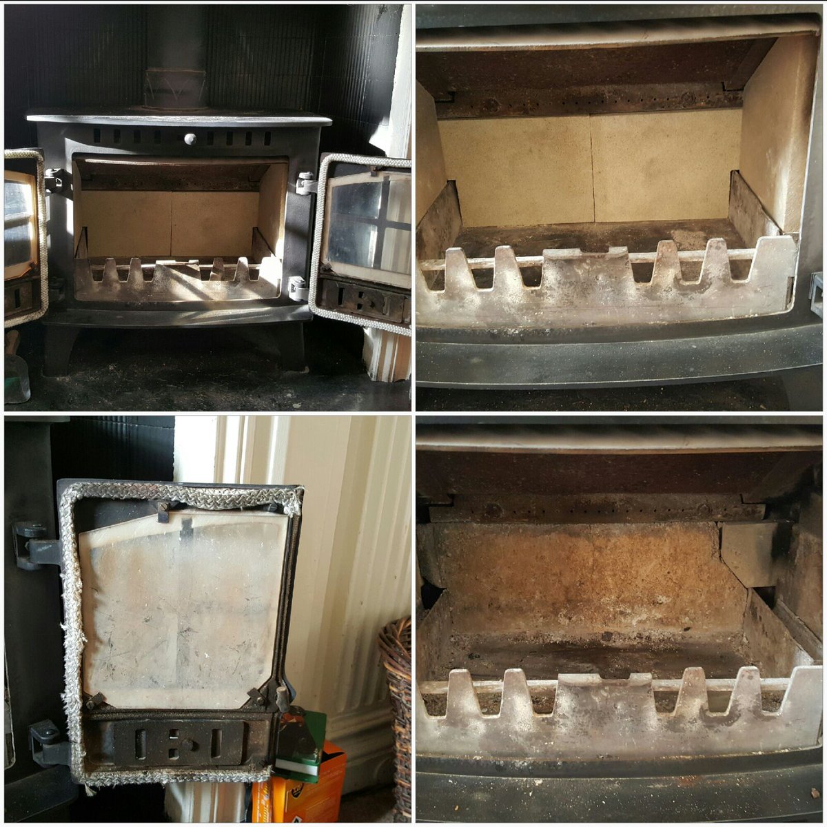 Stove Repairs NE tweet media