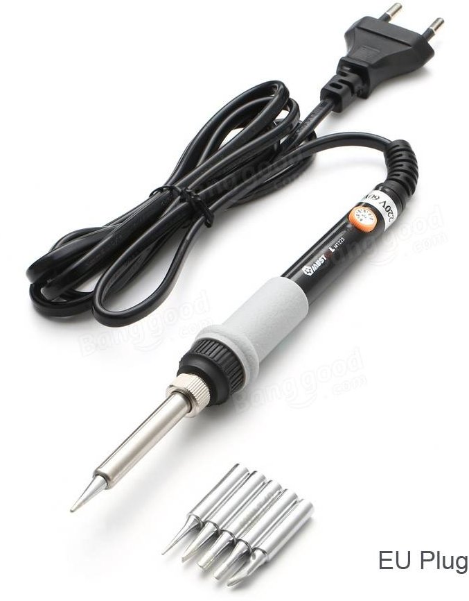 Shops_China's tweet photo. Electric soldering iron → https://t.co/QFeNdpelzu

#soldering #iron https://t.co/5eEVJrut70