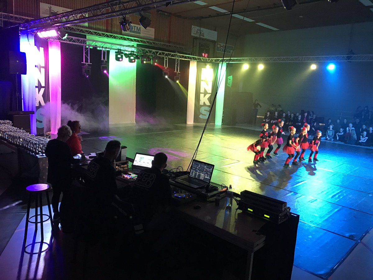 En we draaien weer. <a href="/NNKSwedstrijden/">NNKS</a> 3e voorronde Urk <a href="/Urk_Keepfit/">Keep Fit Urk</a> #nnks #urk