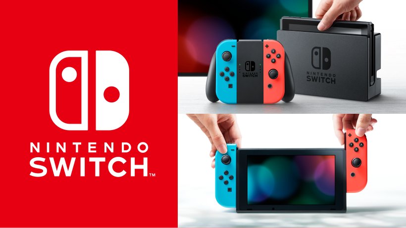 情報 スイッチ 本体 入荷