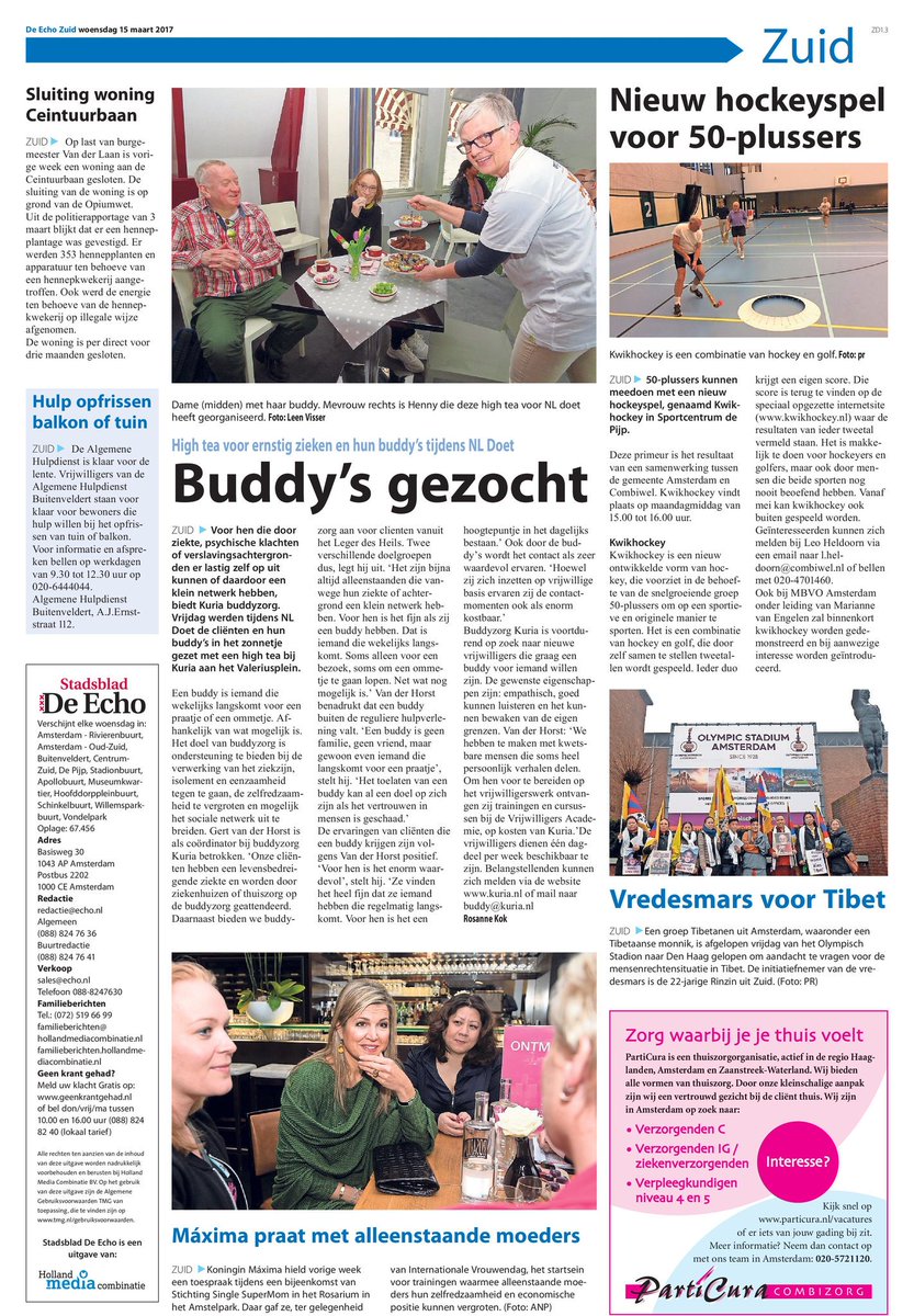 Henny Luchies (@luchies500) on Twitter photo 