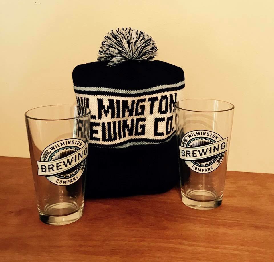 chasingopal's tweet image. Want to win this swag from @WilmBrewingCo ?? Check out facebook.com/chasingopal for details! Contest ends 3/18 at noon! #luckoftheIrish