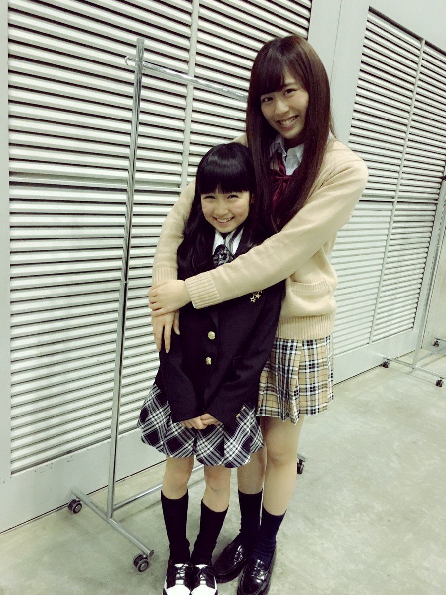 身長が加入時の129cmから140cmに伸びた今村麻莉愛さんの変遷を辿って