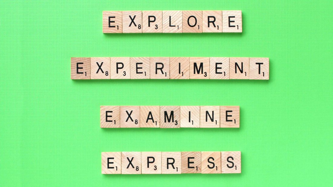 edutopia's tweet photo. For anyone who's ever lost control of their PBL: why your project needs a verb: https://t.co/Ja1WTFB4tH. #pblchat https://t.co/hC3QFnRsXg