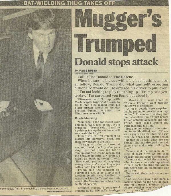 KekReddington's tweet photo. @CarmineZozzora Trump is no coward and no propaganda from the left will stop the @realDonaldTrump https://t.co/VCepUILvE7