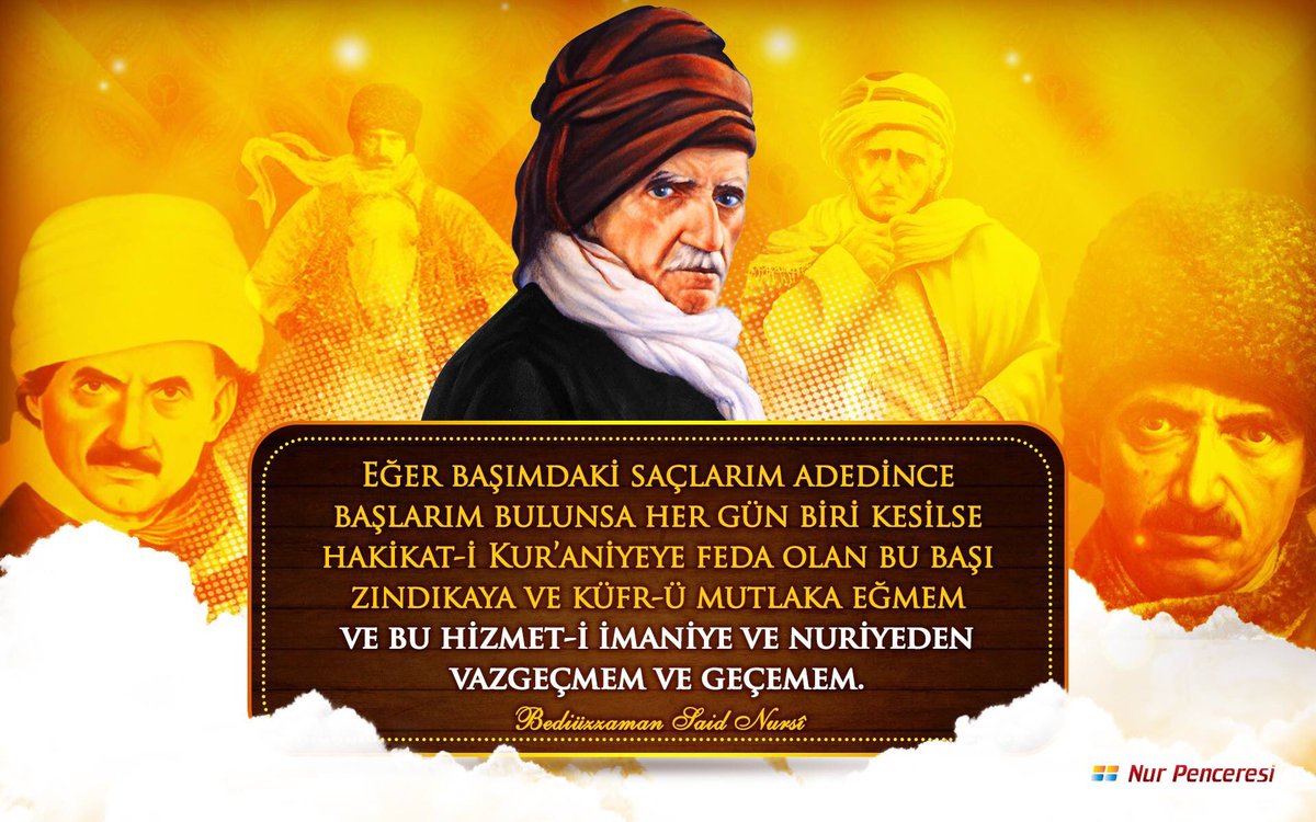 said_nursi's tweet photo. #bediüzzaman #saidnursi #rnk #risale  @sorularlarisale https://t.co/KzjQ3BPIyv