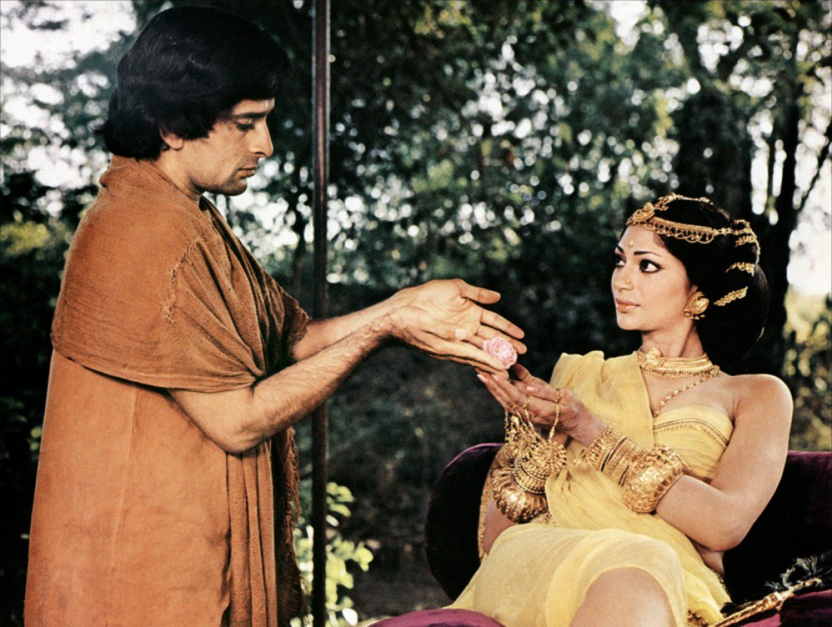 snehadas7561's tweet photo. @Simi_Garewal @chhabs some classic pics of #SIDDHRTHA  #DEFINATIVE #IMITATION speechless photography.can't take off my eyes from simi maam! https://t.co/creXs6mina
