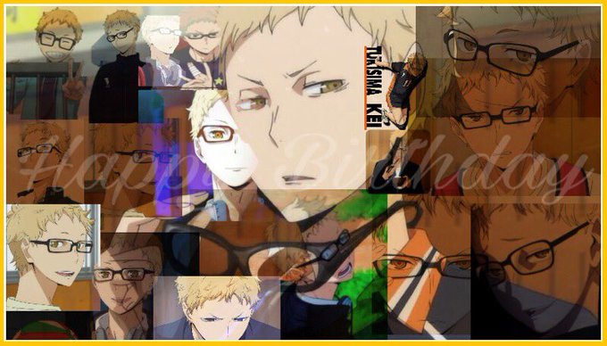 月島蛍誕生祭17のtwitterイラスト検索結果 古い順