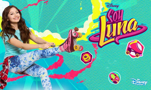 Nueva foto promocional para #SoyLuna2 

{<a href="/karolsevilla/">KAROL SEVILLA</a>}