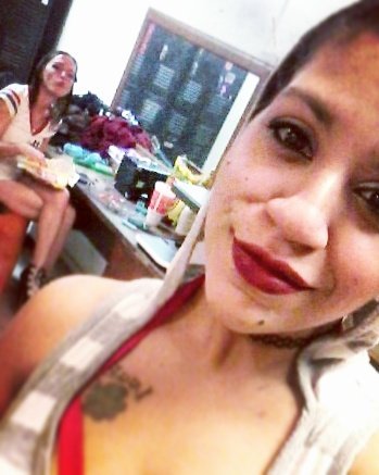 Strippin, chillin, eat in. https://t.co/LmGb6R3aWS<a href="/tag/tits"class="tags"><span>#tits</span></a>